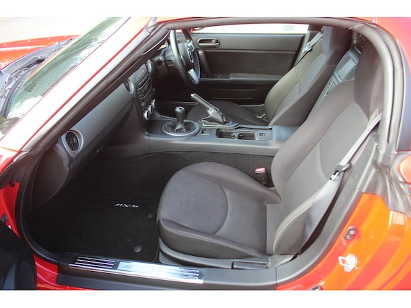 Used Mazda MX-5 2011 for sale - 76232375: Photo 15