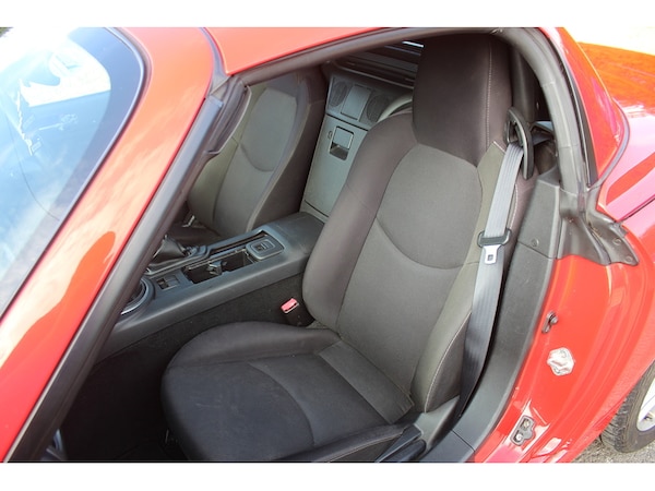 Used Mazda MX-5 2011 for sale - 76232375: Photo 16