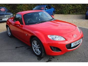 Mazda - MX-5