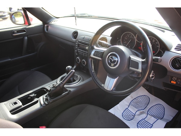 Used Mazda MX-5 2011 for sale - 76232375: Photo 23