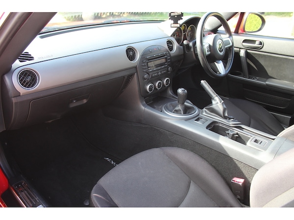 Used Mazda MX-5 2011 for sale - 76232375: Photo 24