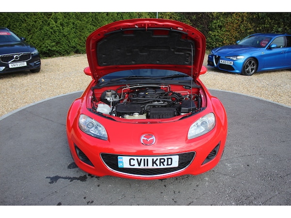 Used Mazda MX-5 2011 for sale - 76232375: Photo 26