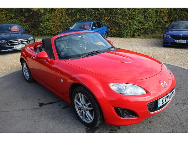 Used Mazda MX-5 2011 for sale - 76232375: Photo 27
