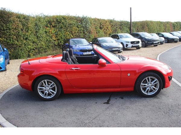Used Mazda MX-5 2011 for sale - 76232375: Photo 29