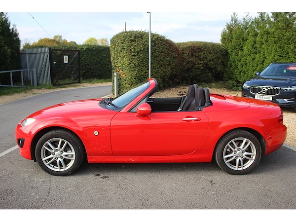 Used Mazda MX-5 2011 for sale - 76232375: Photo 30
