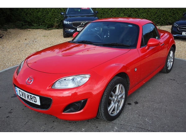 Used Mazda MX-5 2011 for sale - 76232375: Photo 5
