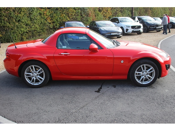Used Mazda MX-5 2011 for sale - 76232375: Photo 7