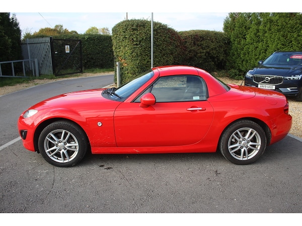 Used Mazda MX-5 2011 for sale - 76232375: Photo 8