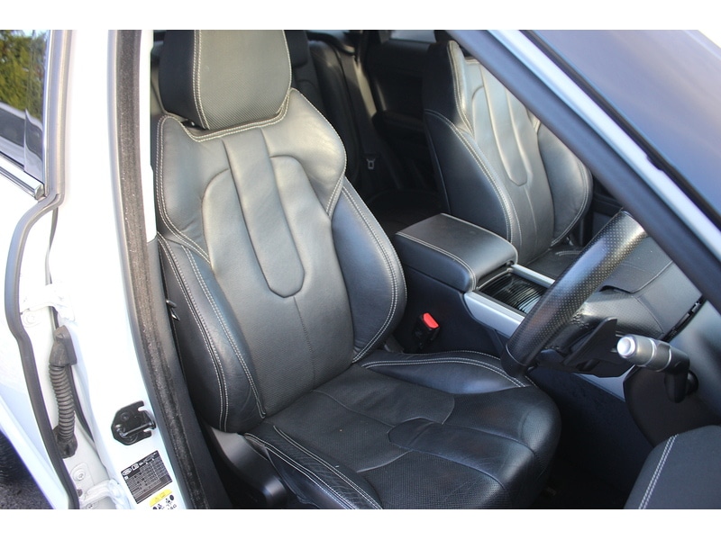 Used Land Rover Range Rover Evoque 2015 for sale - 76740839: Photo 13