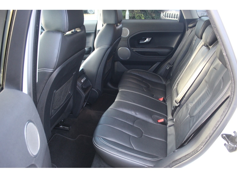 Used Land Rover Range Rover Evoque 2015 for sale - 76740839: Photo 16