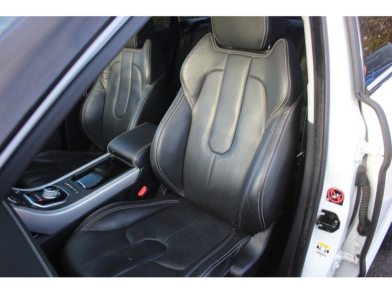 Used Land Rover Range Rover Evoque 2015 for sale - 76740839: Photo 18