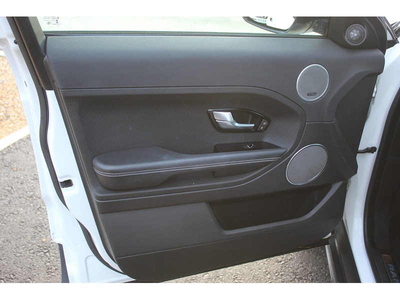 Used Land Rover Range Rover Evoque 2015 for sale - 76740839: Photo 19