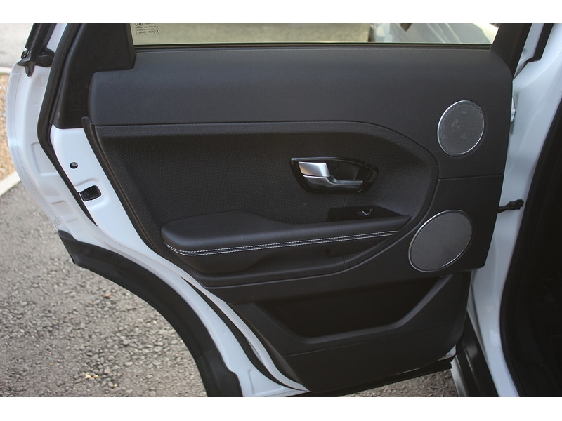 Used Land Rover Range Rover Evoque 2015 for sale - 76740839: Photo 20