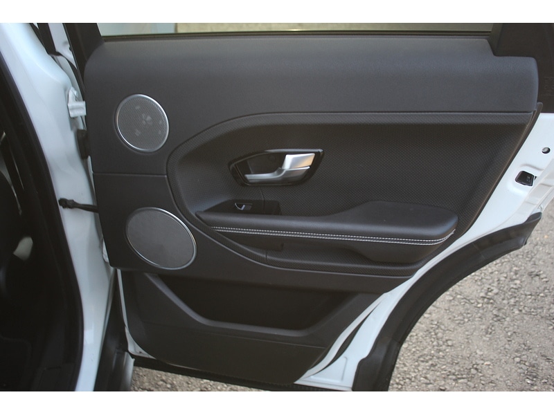 Used Land Rover Range Rover Evoque 2015 for sale - 76740839: Photo 21