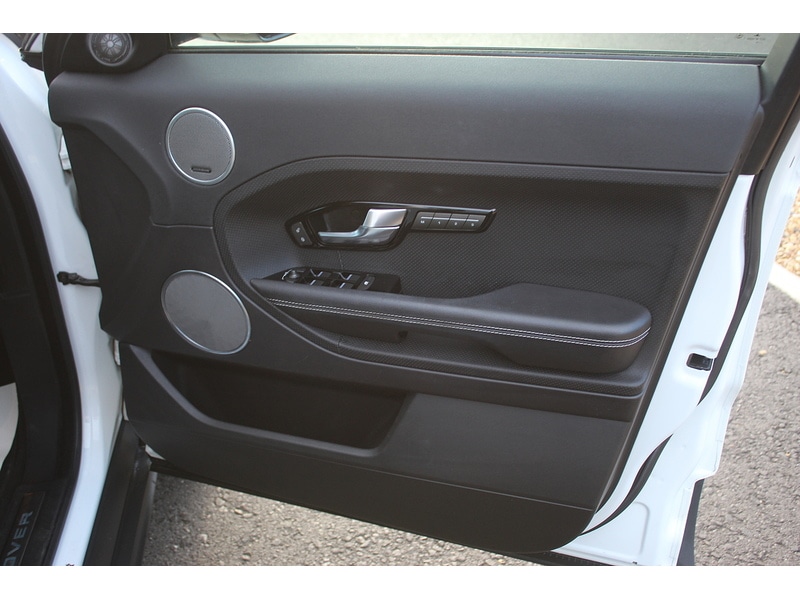 Used Land Rover Range Rover Evoque 2015 for sale - 76740839: Photo 22