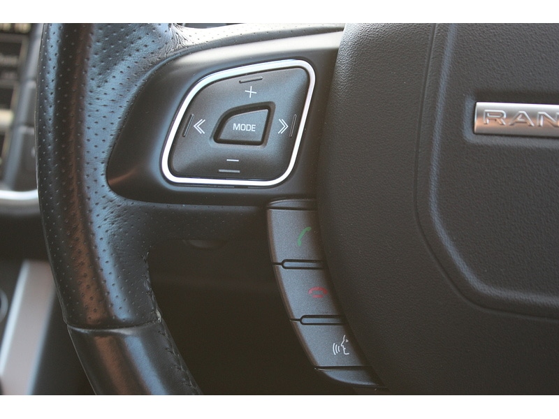 Used Land Rover Range Rover Evoque 2015 for sale - 76740839: Photo 25