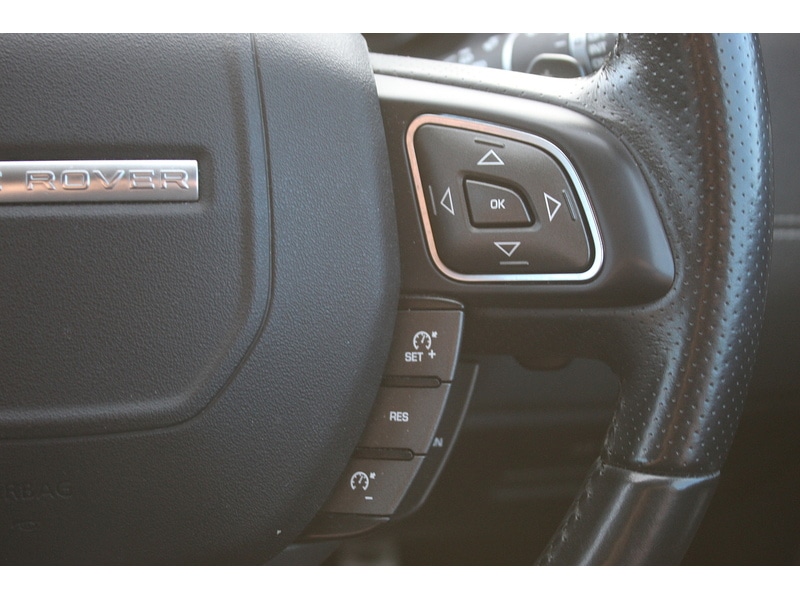 Used Land Rover Range Rover Evoque 2015 for sale - 76740839: Photo 26