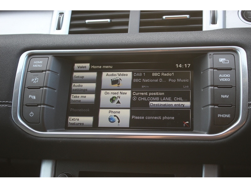 Used Land Rover Range Rover Evoque 2015 for sale - 76740839: Photo 28