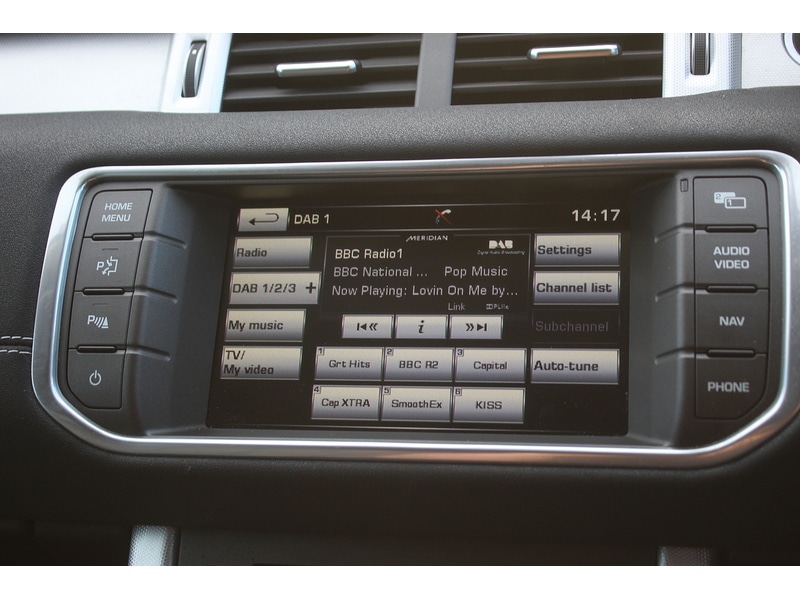 Used Land Rover Range Rover Evoque 2015 for sale - 76740839: Photo 29