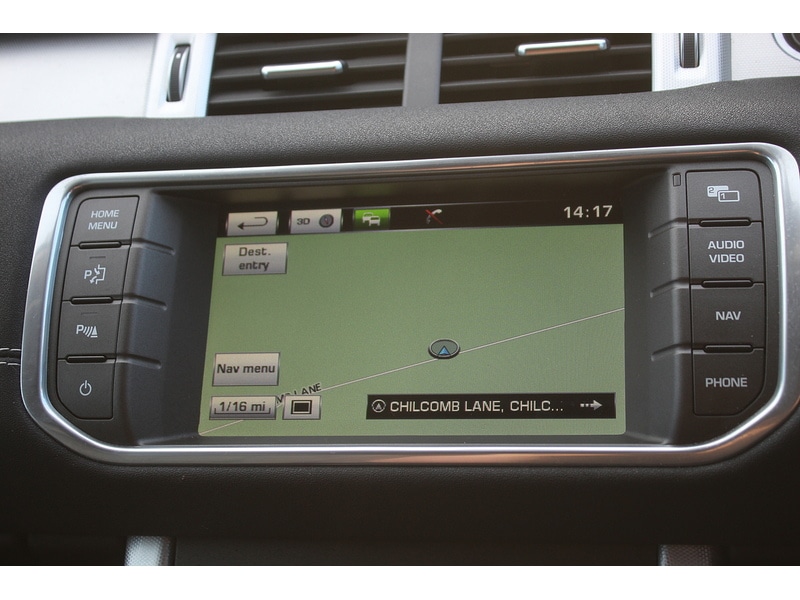 Used Land Rover Range Rover Evoque 2015 for sale - 76740839: Photo 30