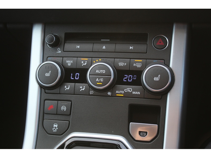 Used Land Rover Range Rover Evoque 2015 for sale - 76740839: Photo 33