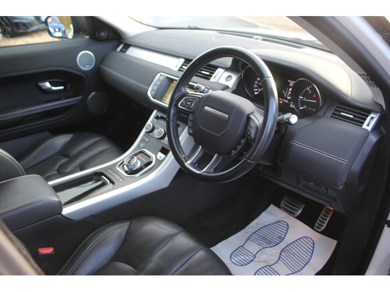 Used Land Rover Range Rover Evoque 2015 for sale - 76740839: Photo 34