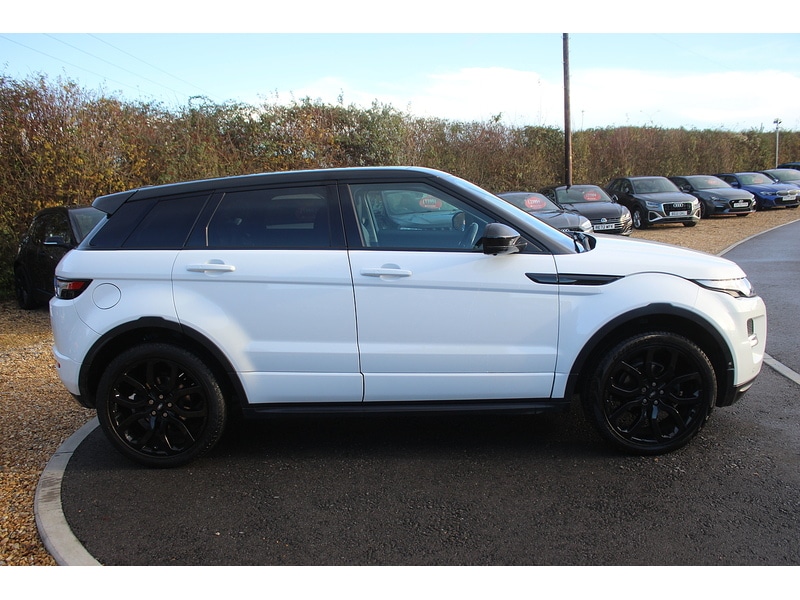 Used Land Rover Range Rover Evoque 2015 for sale - 76740839: Photo 7