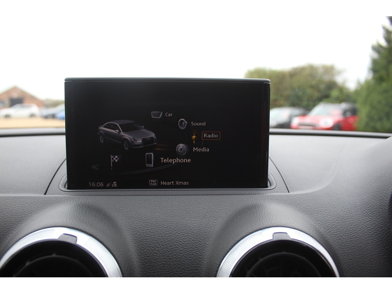 Used Audi S3 2020 for sale - 76274463: Photo 18