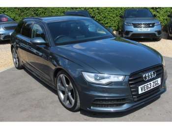 2014 - TDI Black Edition 5-Door