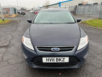 Used Ford Mondeo 2011 for sale - 75881832: Photo