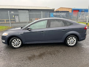 Used Ford Mondeo 2011 for sale - 75881832: Photo