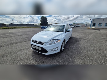Used Ford Mondeo 2013 for sale - 79569025: Photo
