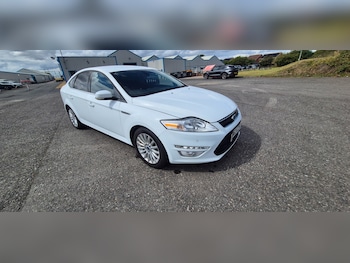 Used Ford Mondeo 2013 for sale - 79569025: Photo