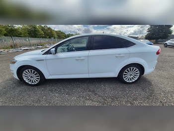 Used Ford Mondeo 2013 for sale - 79569025: Photo