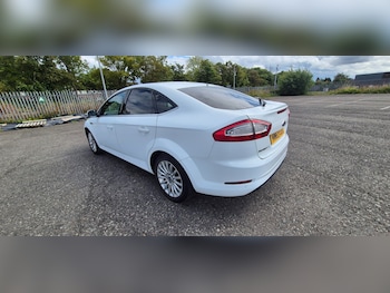 Used Ford Mondeo 2013 for sale - 79569025: Photo