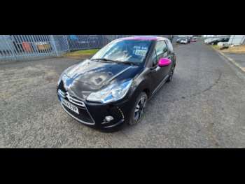 2014 (14) - 1.6 VTi 16V DStyle Pink 3dr