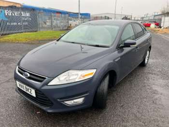 Used Ford Mondeo 2011 for sale - 74115076: Photo