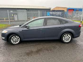 Used Ford Mondeo 2011 for sale - 74115076: Photo