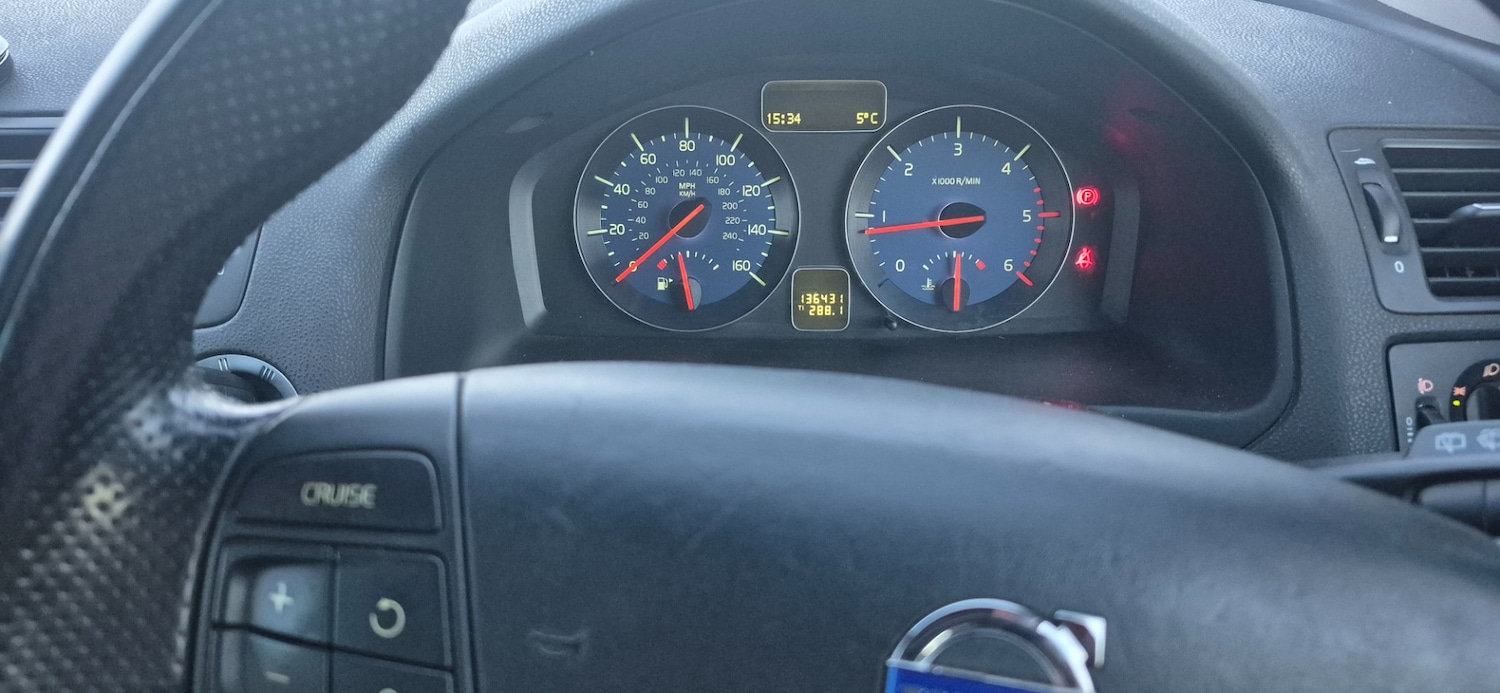 Used Volvo C30 2008 for sale - 76796189: Photo 10