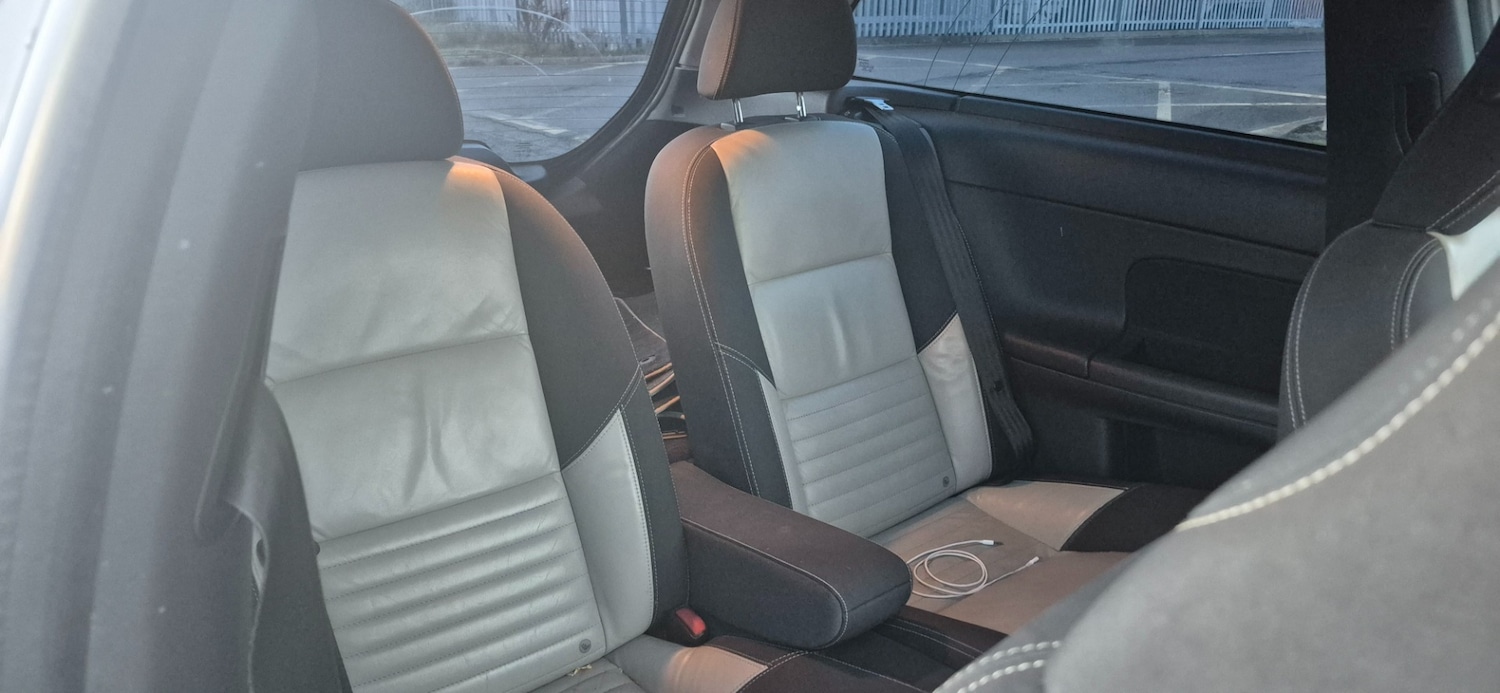 Used Volvo C30 2008 for sale - 76796189: Photo 7