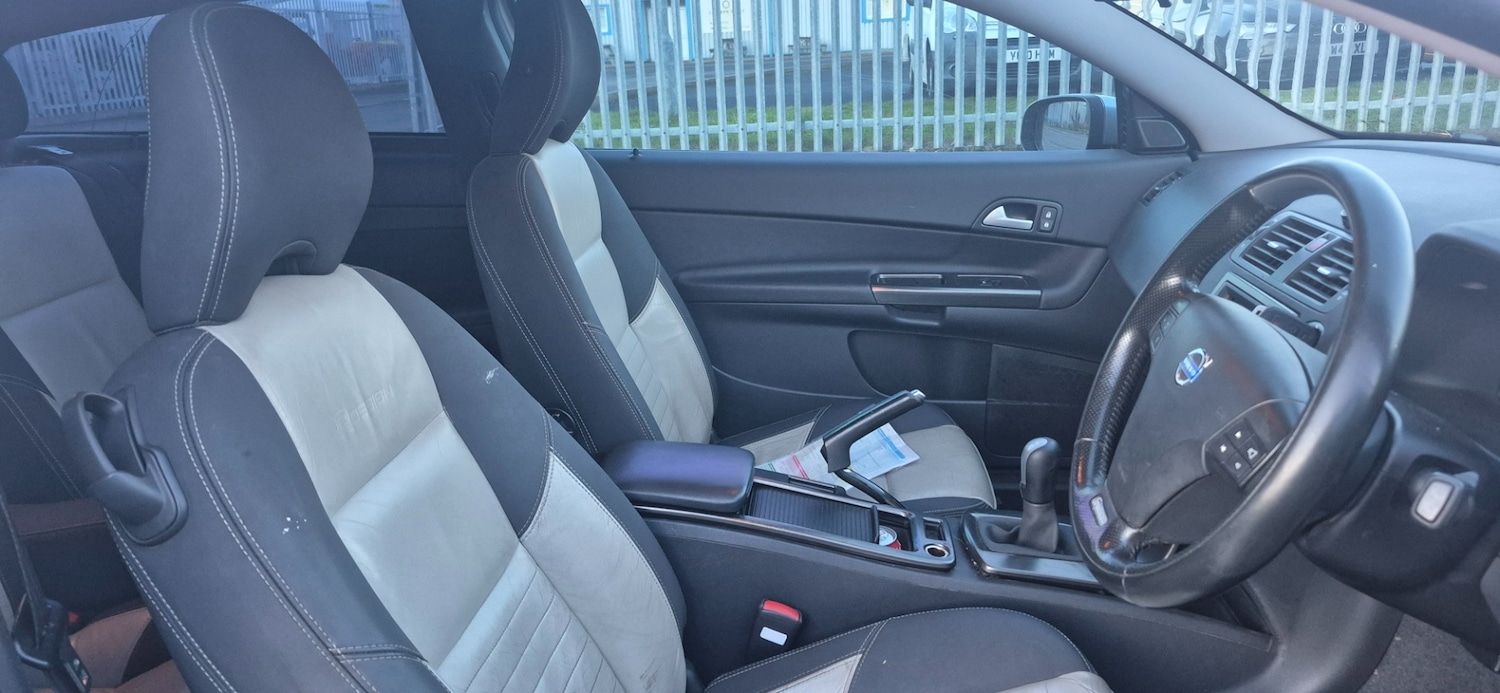 Used Volvo C30 2008 for sale - 76796189: Photo 8