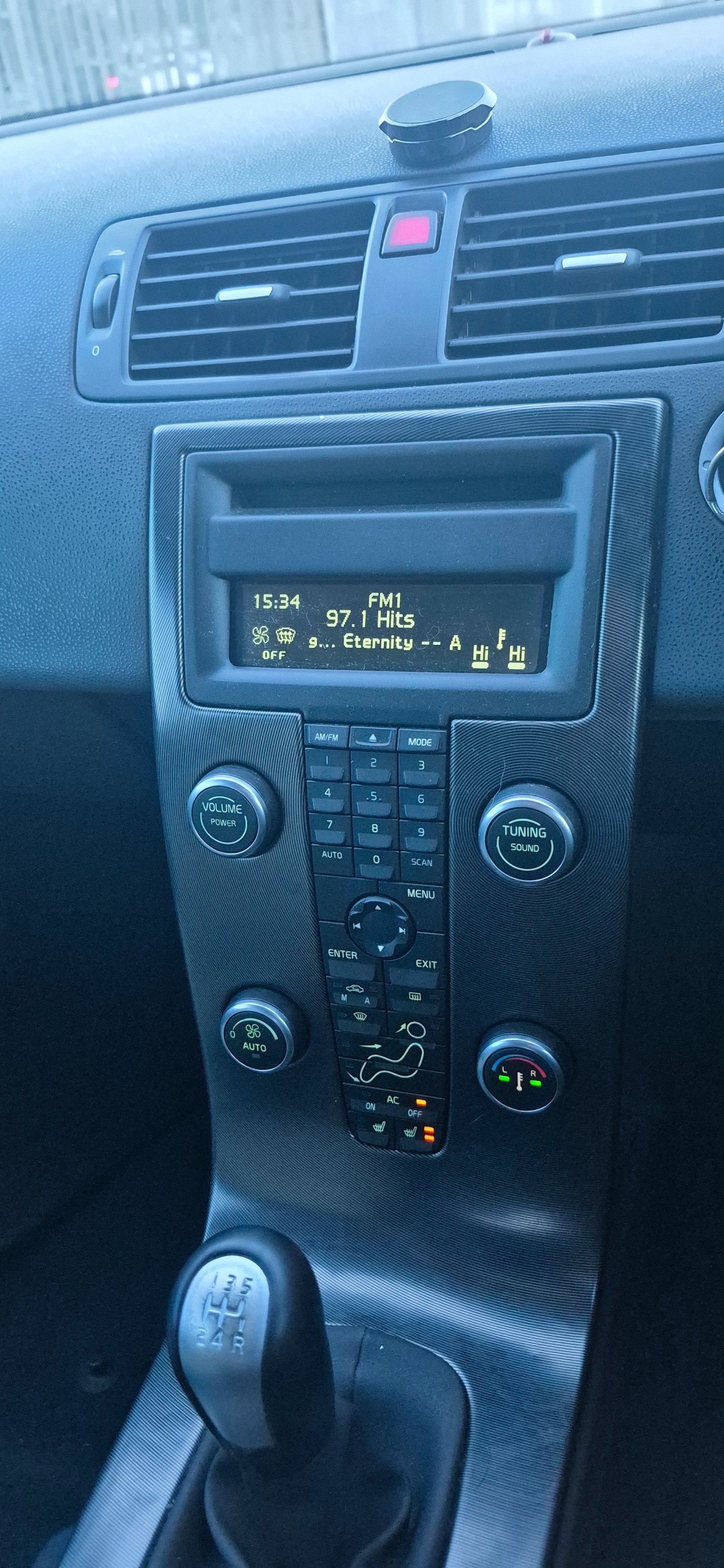 Used Volvo C30 2008 for sale - 76796189: Photo 9