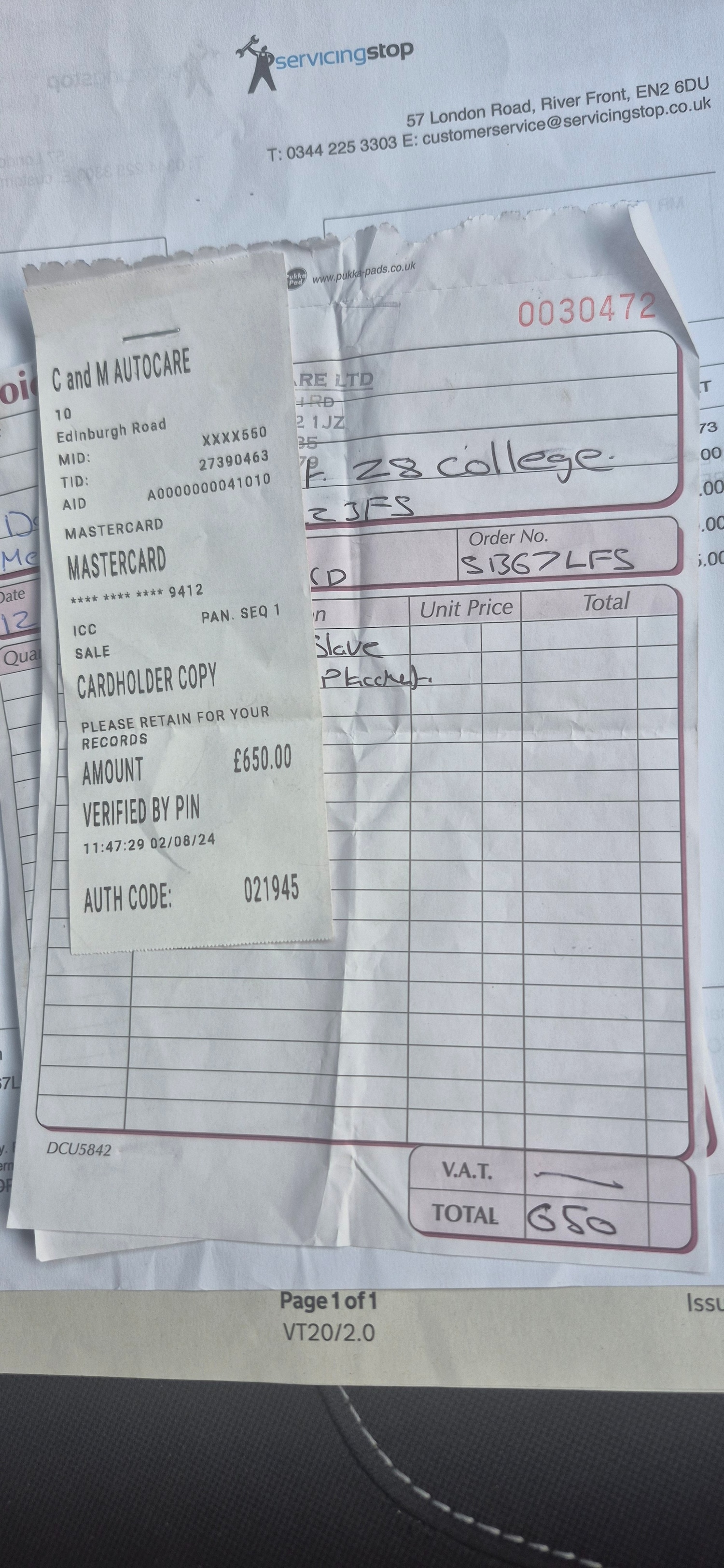 Used Ford Focus 2017 for sale - 78163834: Photo 11