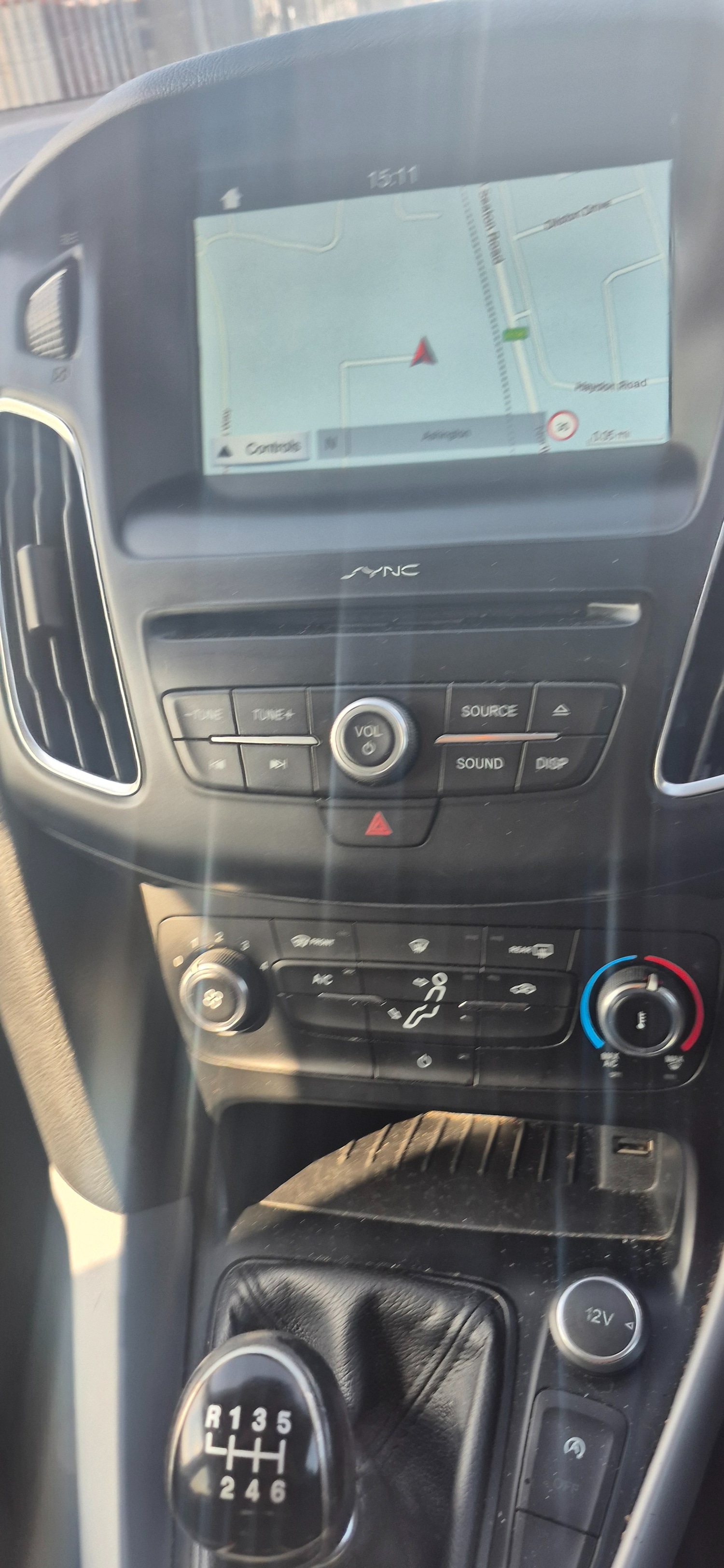 Used Ford Focus 2017 for sale - 78163834: Photo 9