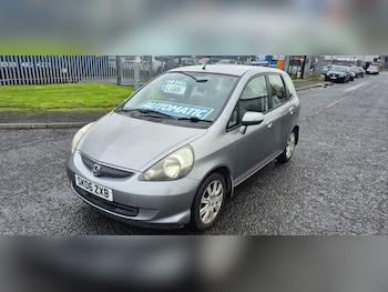 Used Honda Jazz 2006 for sale - 76427977: Photo