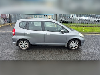 Used Honda Jazz 2006 for sale - 76427977: Photo