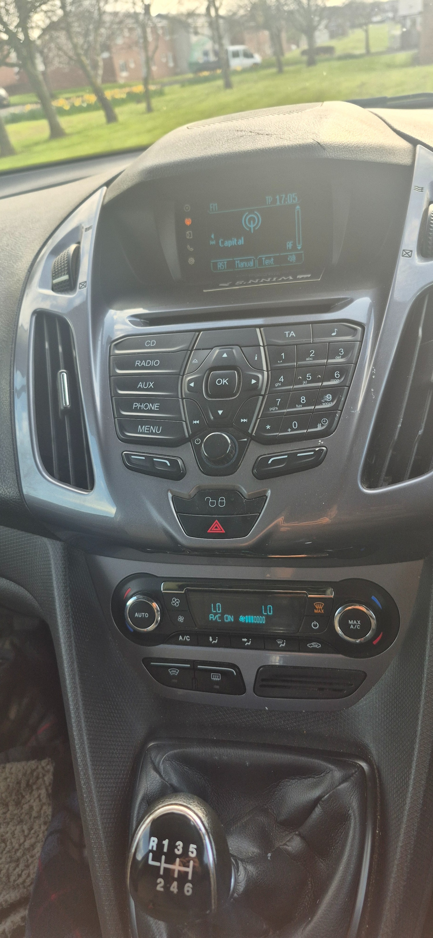 Used Ford Transit Connect 2015 for sale - 78166449: Photo 13