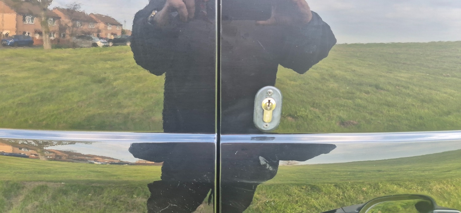 Used Ford Transit Connect 2015 for sale - 78166449: Photo 8