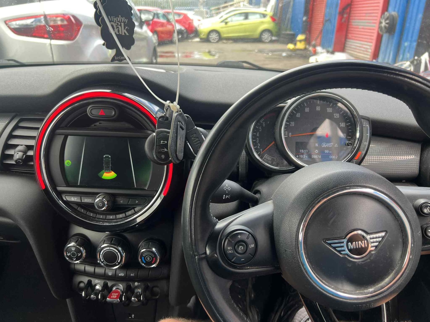 Vehicle 9