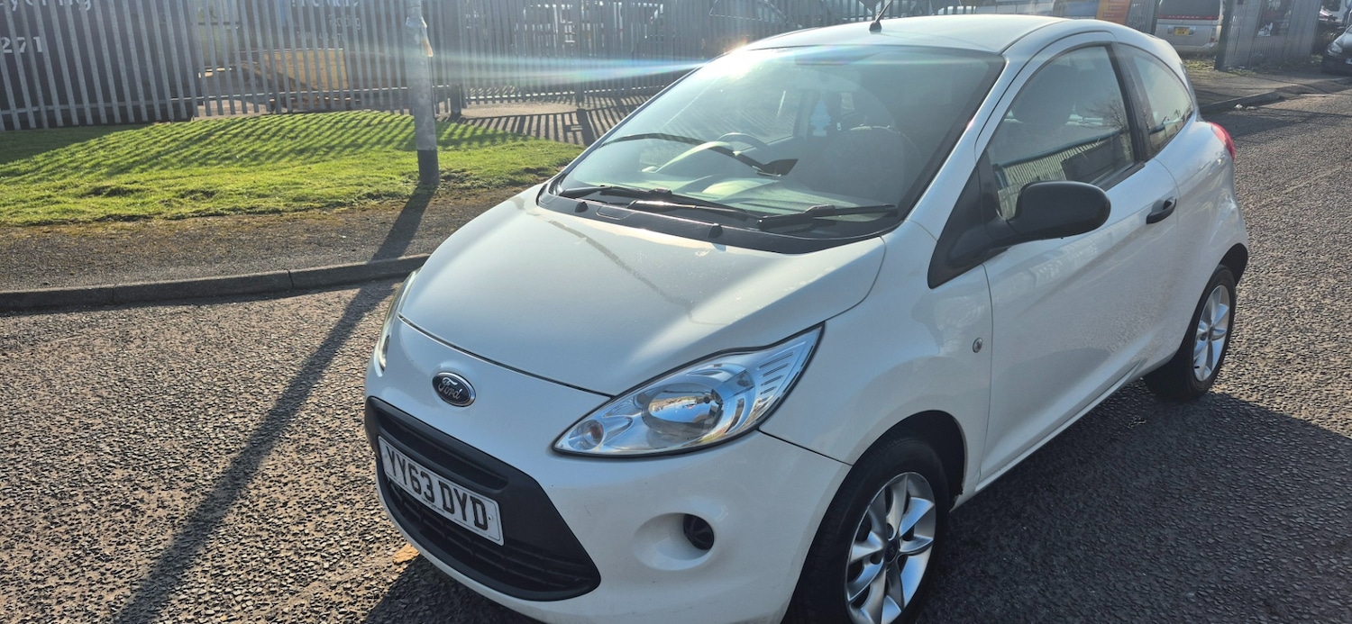 Used Ford Ka 2013 for sale - 77760807: Photo 2